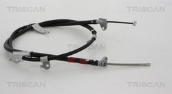 CABLU FRANA DE MANA TRISCAN 8140 131283 - Compatibil cu TOYOTA