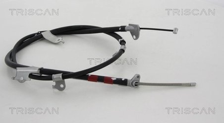 CABLU FRANA DE MANA TRISCAN 8140 131283 - Compatibil cu TOYOTA