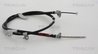 CABLU FRANA DE MANA TRISCAN 8140 131283 - Compatibil cu TOYOTA