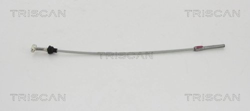 CABLU FRANA DE MANA TRISCAN 8140 131284 - Compatibil cu TOYOTA
