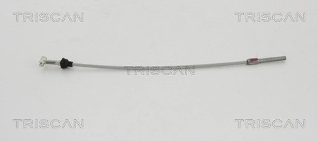 CABLU FRANA DE MANA TRISCAN 8140 131284 - Compatibil cu TOYOTA