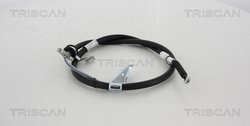 CABLU FRANA DE MANA TRISCAN 8140 131293 - Compatibil cu TOYOTA