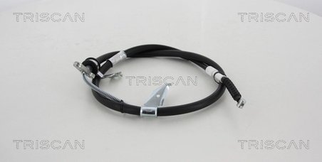 Cablu frana de mana Triscan 8140 131293