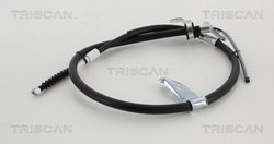 CABLU FRANA DE MANA TRISCAN 8140 131294 - Compatibil cu TOYOTA