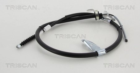 CABLU FRANA DE MANA TRISCAN 8140 131294 - Compatibil cu TOYOTA