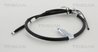 CABLU FRANA DE MANA TRISCAN 8140 131294 - Compatibil cu TOYOTA