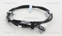 CABLU FRANA DE MANA TRISCAN 8140 131295 - Compatibil cu TOYOTA