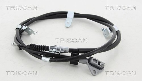 Cablu frana de mana Triscan 8140 131295