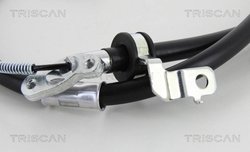 CABLU FRANA DE MANA TRISCAN 8140 131294 - Compatibil cu TOYOTA