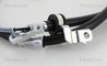 CABLU FRANA DE MANA TRISCAN 8140 131294 - Compatibil cu TOYOTA