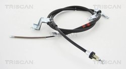 CABLU FRANA DE MANA TRISCAN 8140 131326 - Compatibil cu TOYOTA