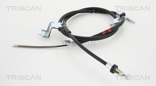 CABLU FRANA DE MANA TRISCAN 8140 131326 - Compatibil cu TOYOTA