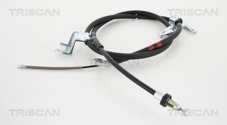 CABLU FRANA DE MANA TRISCAN 8140 131326 - Compatibil cu TOYOTA