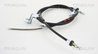 CABLU FRANA DE MANA TRISCAN 8140 131326 - Compatibil cu TOYOTA
