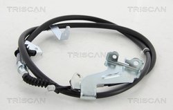 CABLU FRANA DE MANA TRISCAN 8140 131327 - Compatibil cu TOYOTA