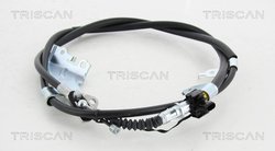 CABLU FRANA DE MANA TRISCAN 8140 131328 - Compatibil cu TOYOTA