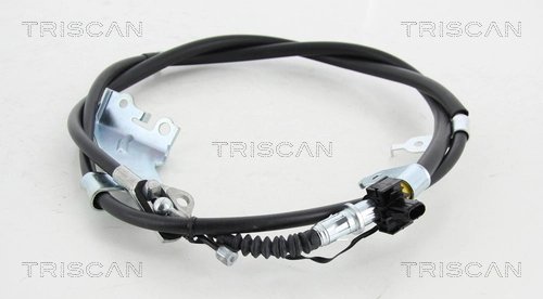 CABLU FRANA DE MANA TRISCAN 8140 131328 - Compatibil cu TOYOTA