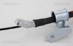 CABLU FRANA DE MANA TRISCAN 8140 131326 - Compatibil cu TOYOTA