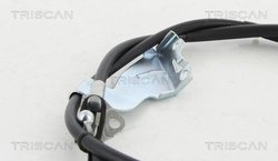 CABLU FRANA DE MANA TRISCAN 8140 131328 - Compatibil cu TOYOTA
