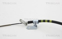 CABLU FRANA DE MANA TRISCAN 8140 131325 - Compatibil cu TOYOTA