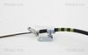 CABLU FRANA DE MANA TRISCAN 8140 131325 - Compatibil cu TOYOTA