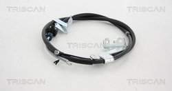 CABLU FRANA DE MANA TRISCAN 8140 131329 - Compatibil cu TOYOTA
