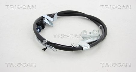 Cablu frana de mana Triscan 8140 131329