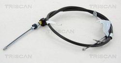 CABLU FRANA DE MANA TRISCAN 8140 131330 - Compatibil cu TOYOTA