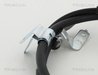 CABLU FRANA DE MANA TRISCAN 8140 131344 - Compatibil cu LEXUS, TOYOTA