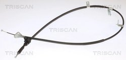 CABLU FRANA DE MANA TRISCAN 8140 131349 - Compatibil cu TOYOTA