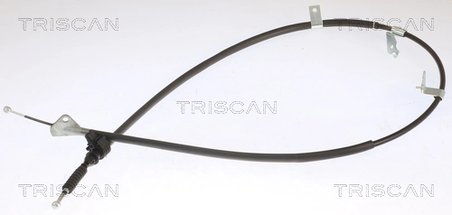 Cablu frana de mana Triscan 8140 131349