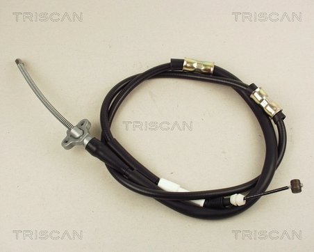 CABLU FRANA DE MANA TRISCAN 8140 13186 - Compatibil cu TOYOTA