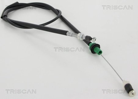 Cablu acceleratie Triscan 8140 13303