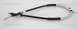 CABLU FRANA DE MANA TRISCAN 8140 141100 - Compatibil cu NISSAN