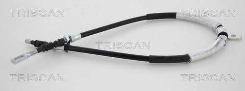 CABLU FRANA DE MANA TRISCAN 8140 141100 - Compatibil cu NISSAN