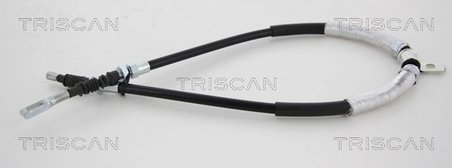 CABLU FRANA DE MANA TRISCAN 8140 141100 - Compatibil cu NISSAN