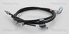 CABLU FRANA DE MANA TRISCAN 8140 141105 - Compatibil cu NISSAN