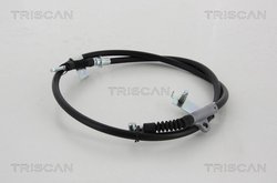 CABLU FRANA DE MANA TRISCAN 8140 141116 - Compatibil cu NISSAN