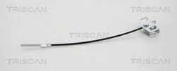 CABLU FRANA DE MANA TRISCAN 8140 141106 - Compatibil cu NISSAN