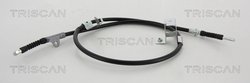 CABLU FRANA DE MANA TRISCAN 8140 141117 - Compatibil cu NISSAN