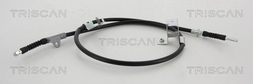Cablu frana de mana Triscan 8140 141117