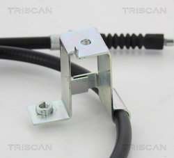 Cablu frana de mana Triscan 8140 141117