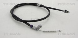 CABLU FRANA DE MANA TRISCAN 8140 141132 - Compatibil cu NISSAN