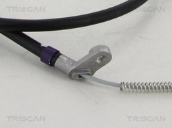 CABLU FRANA DE MANA TRISCAN 8140 141132 - Compatibil cu NISSAN