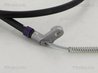 CABLU FRANA DE MANA TRISCAN 8140 141132 - Compatibil cu NISSAN