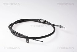 Cablu frana de mana Triscan 8140 141154