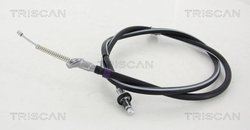CABLU FRANA DE MANA TRISCAN 8140 141133 - Compatibil cu NISSAN