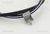 CABLU FRANA DE MANA TRISCAN 8140 141133 - Compatibil cu NISSAN