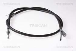 CABLU FRANA DE MANA TRISCAN 8140 141155 - Compatibil cu NISSAN