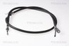 CABLU FRANA DE MANA TRISCAN 8140 141155 - Compatibil cu NISSAN